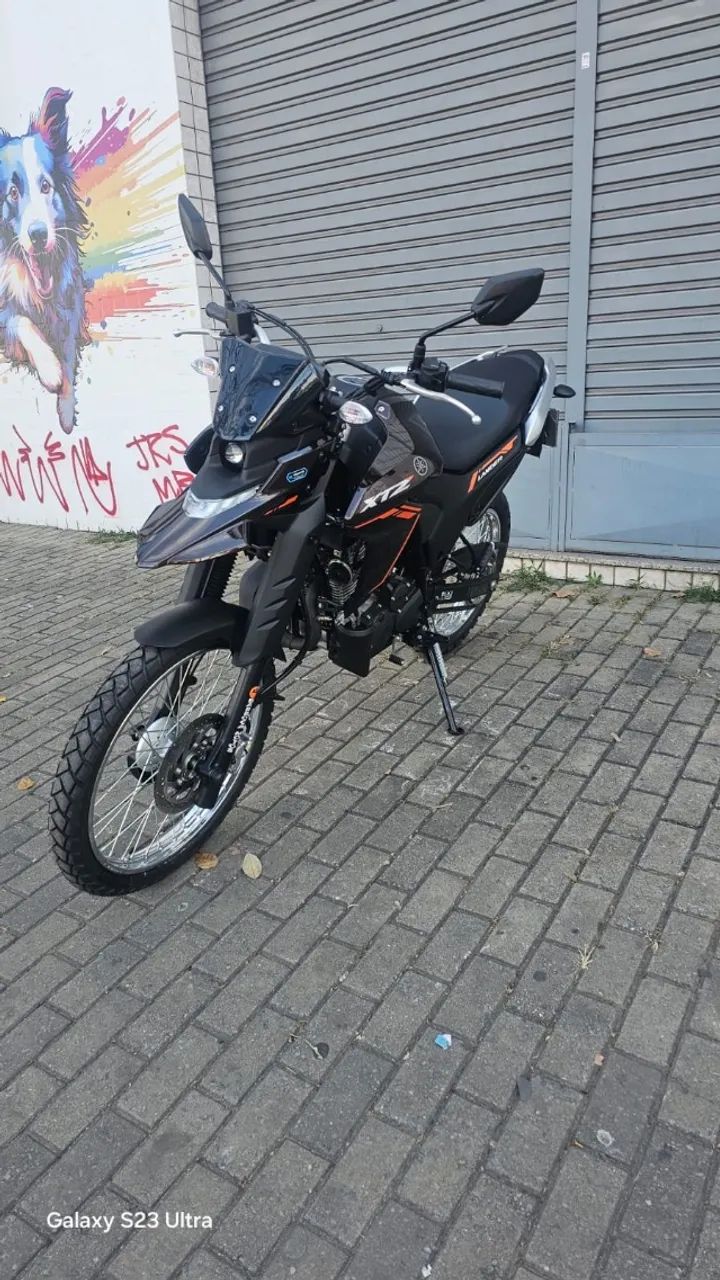 YAMAHA LANDER CONECT 250Cc - Foto 4