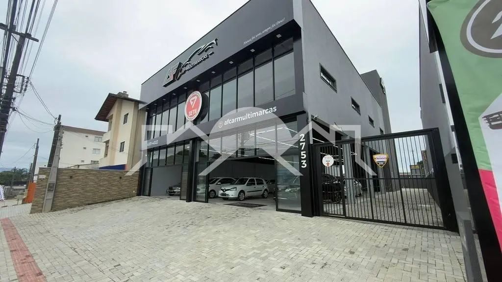 SALA COMERCIAL JOINVILLE/ SC - Foto 3