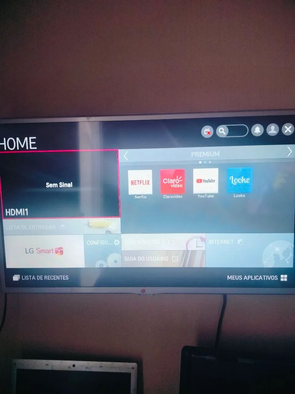 Tv 32 polegadas funcionando perfeitamente  - Foto 4