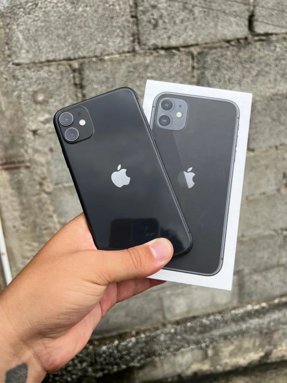 iPhone 11 128gb - Foto 2
