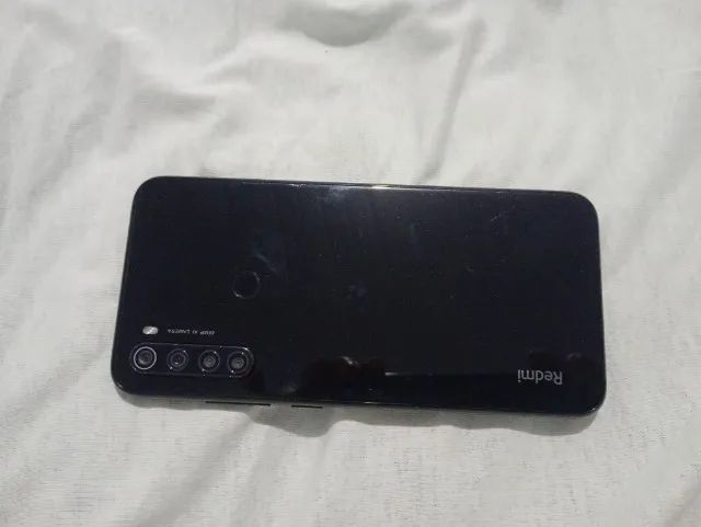 Redimi 8  - Foto 3