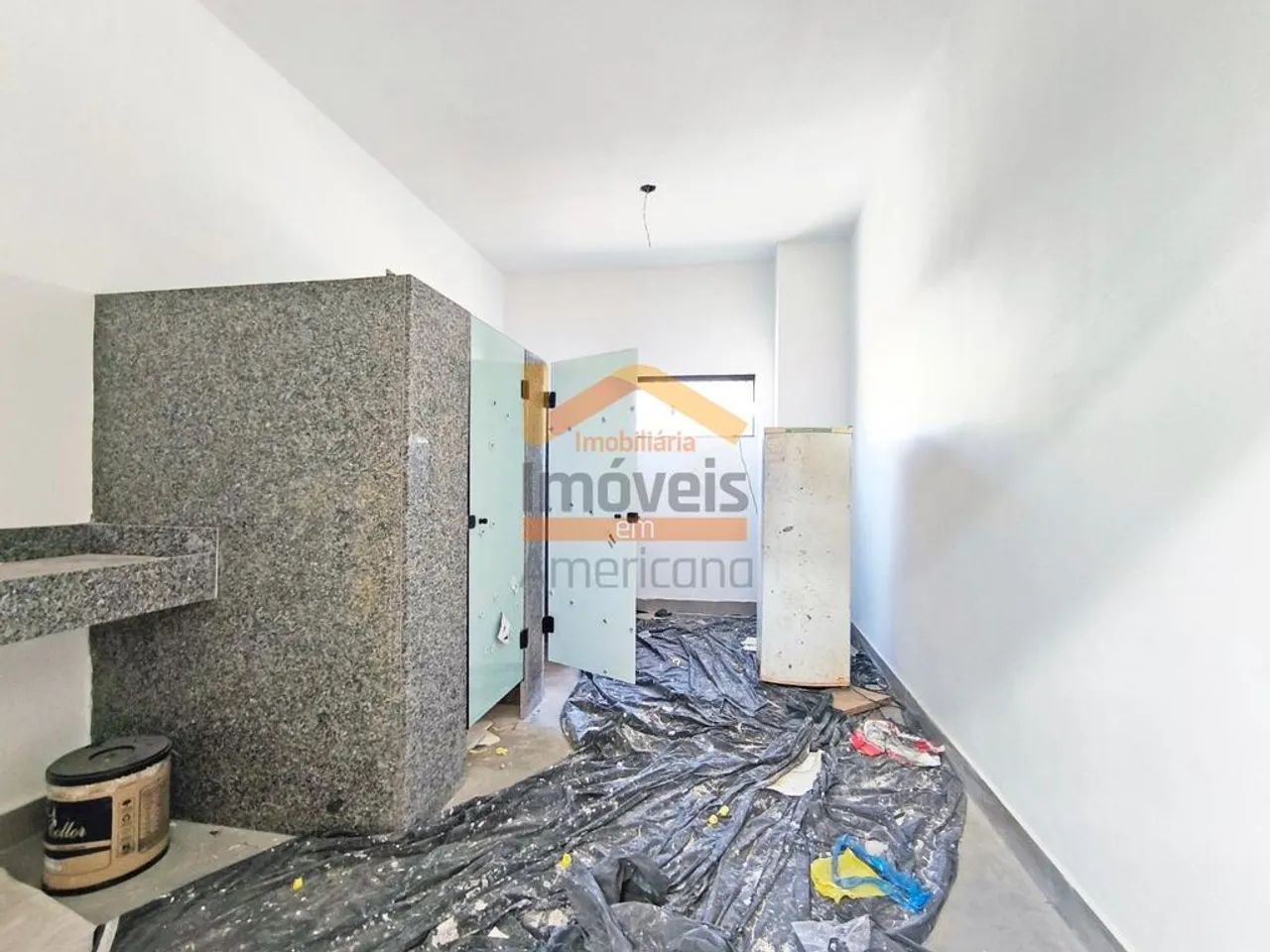 Galpão para alugar em Nova Odessa, Parque Industrial Progresso, com 750 m² - Foto 5