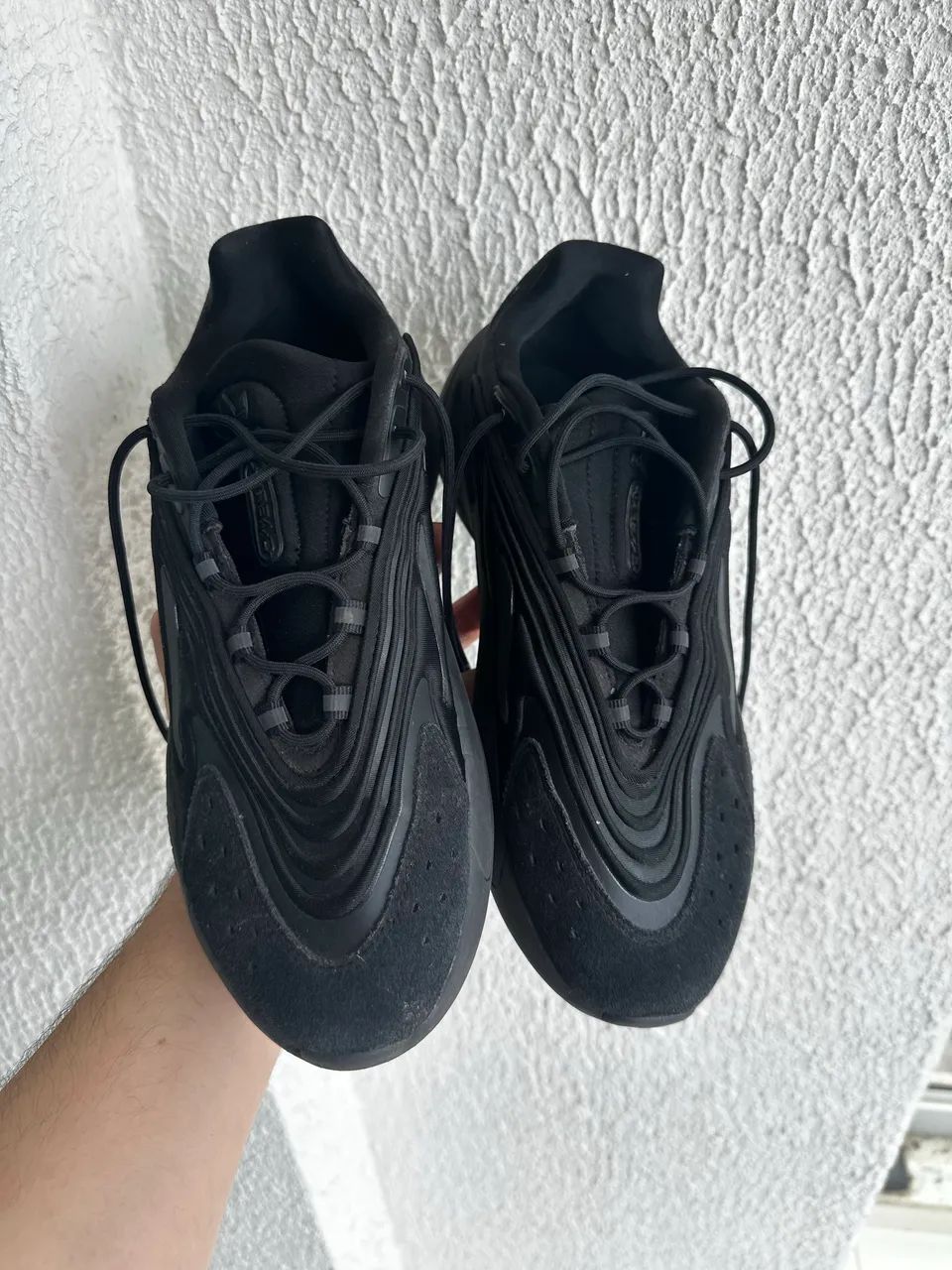 Adidas Ozelia - Tam 41 - Calçados Esportivos - Sul (Águas Claras