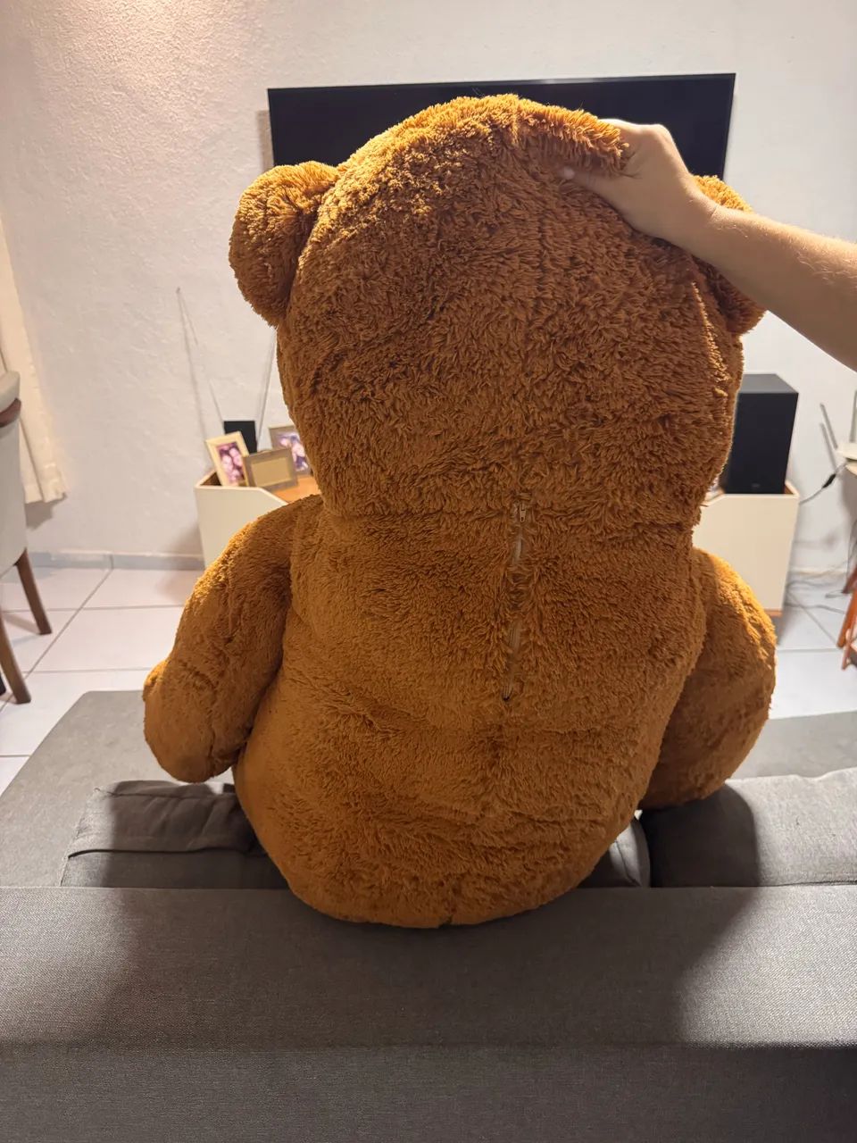 Urso de Pelúcia  - Foto 4