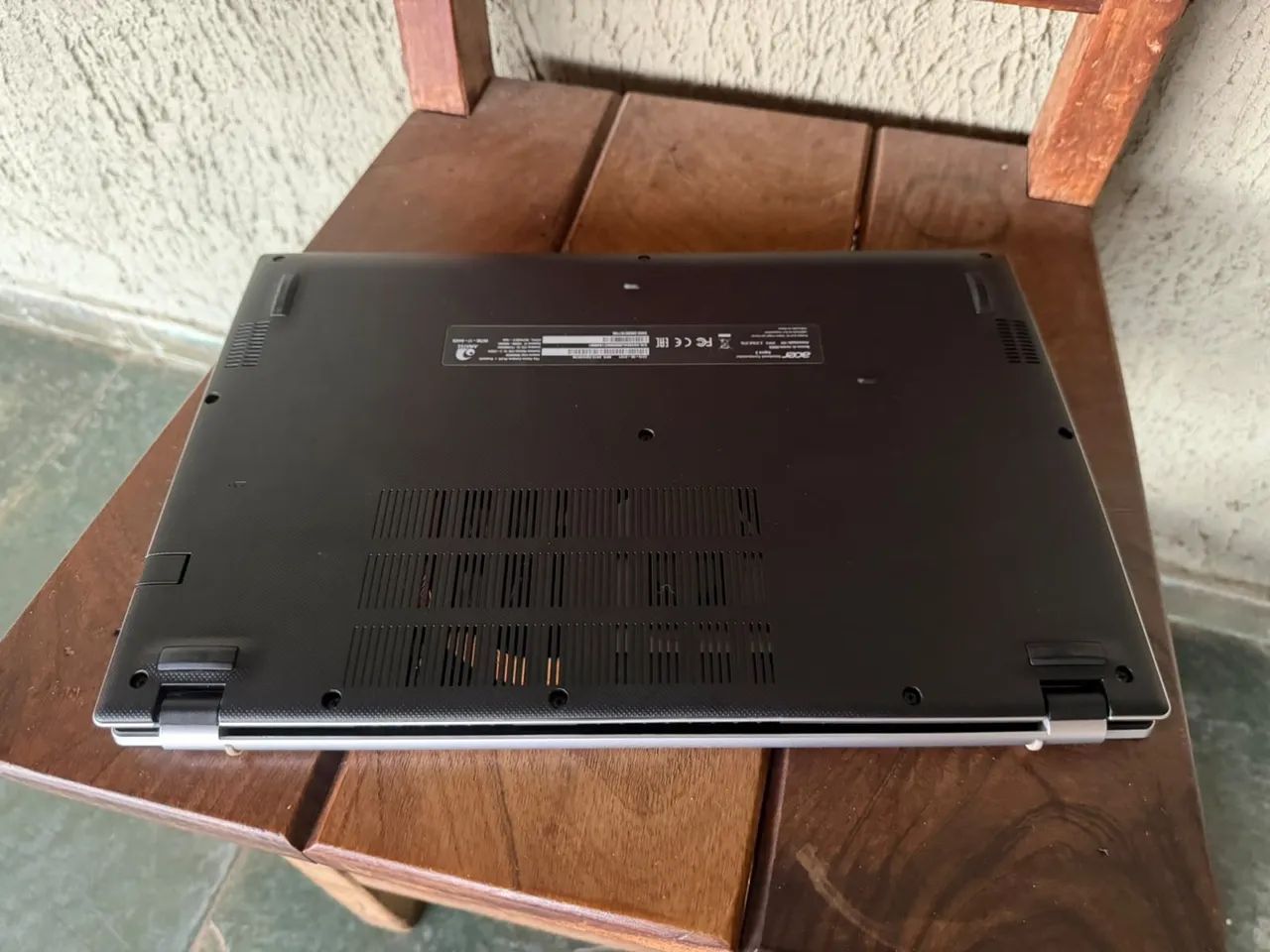 Notebook Acer Aspire - Foto 2
