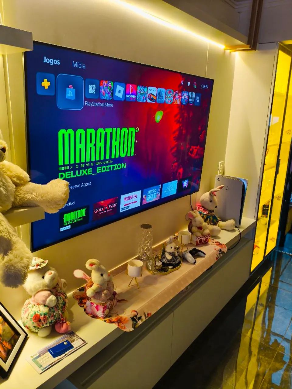 Ps5 média física VENDO  - Foto 2