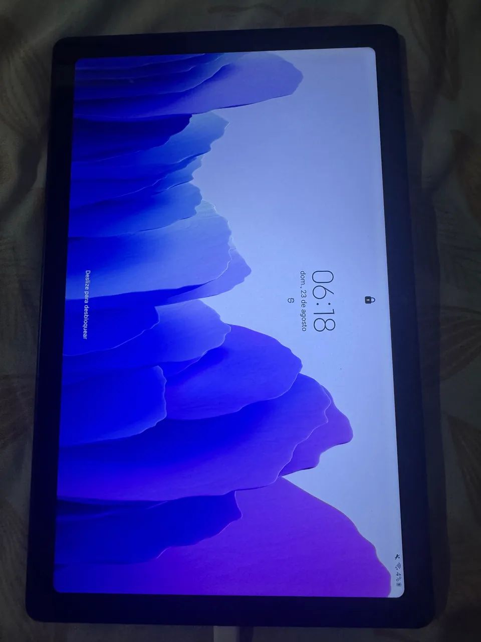 Tablet A7  - Foto 4