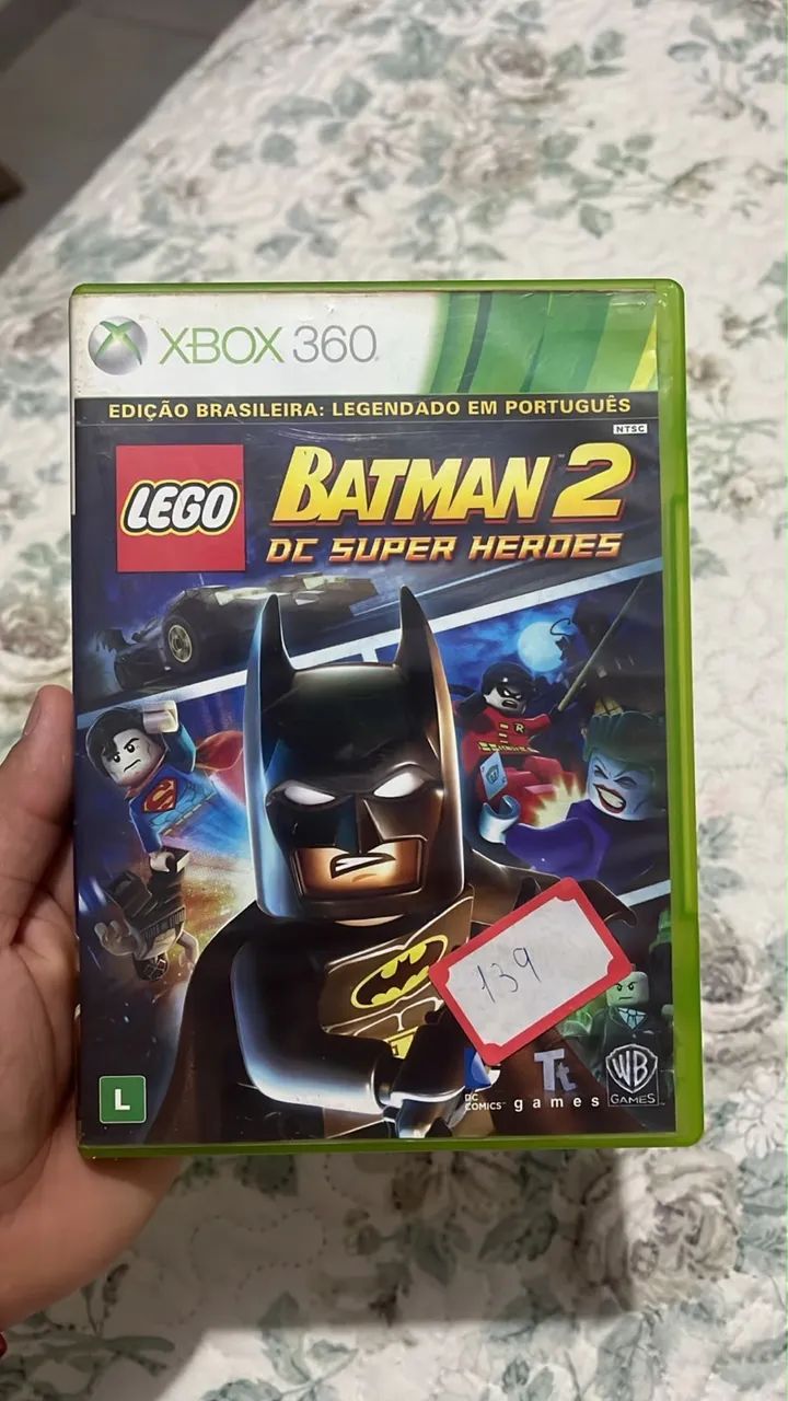 JOGOS XBOX 360 e XBOX ONE  - Foto 3