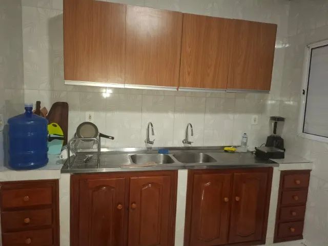 ALUGO CASA TUCUMÃ COM 4 QUARTOS  - Foto 5