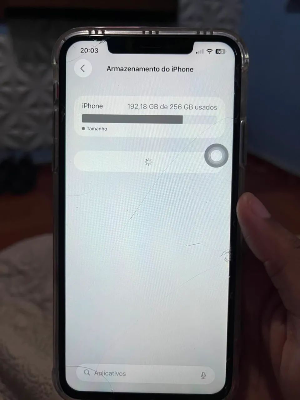 iPhone 11 Pro Max 256gb  - Foto 3