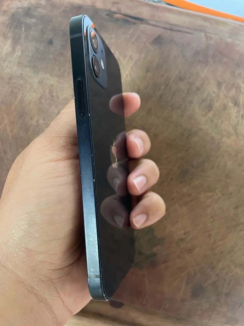IPHONE 12  - Foto 4