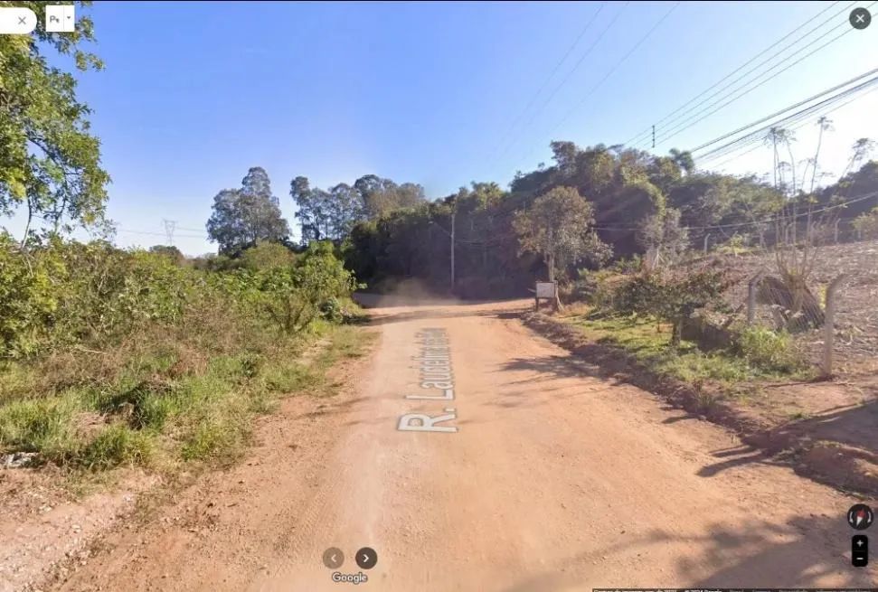 Terreno Em Pilar Do Sul - Documentação Ok - 2032mts - Plano - Foto 3