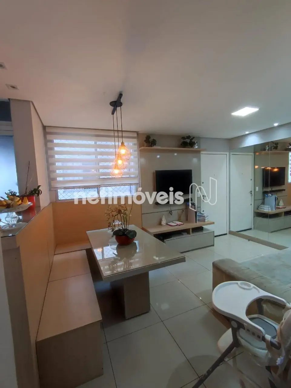 Venda Apartamento 2 quartos Camargos Belo Horizonte - Foto 3