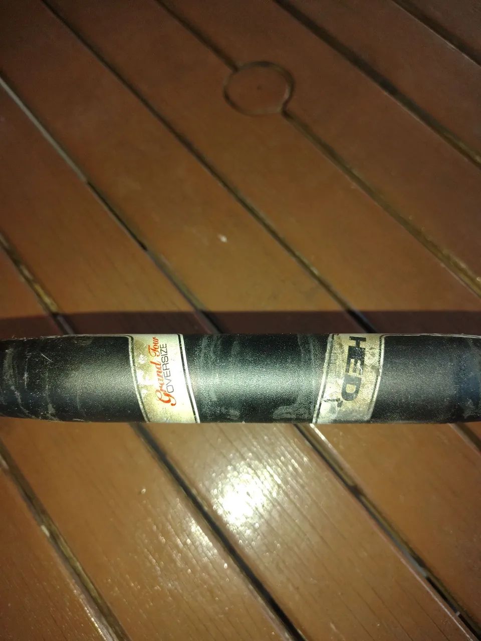Guidão HED - Foto 2