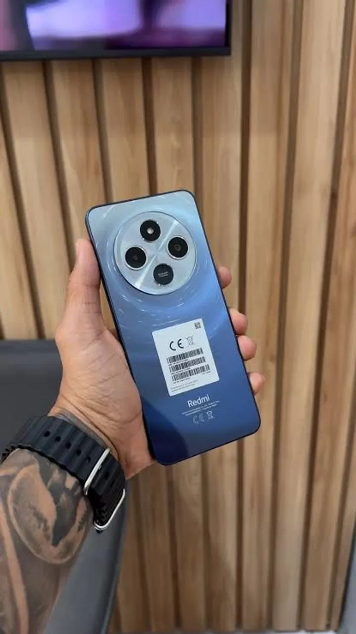 Redmi 14c 128g