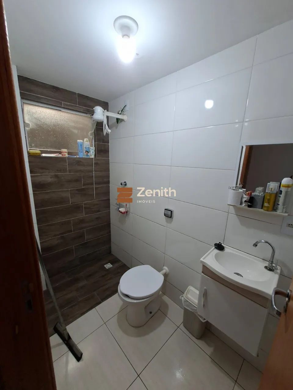 Apartamento com 2 quartos - Bairro Centro - Foto 5