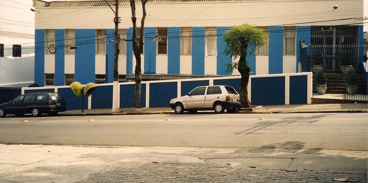 Prédio comercial à venda, 1400 m², Vila Palmeiras - Foto 2