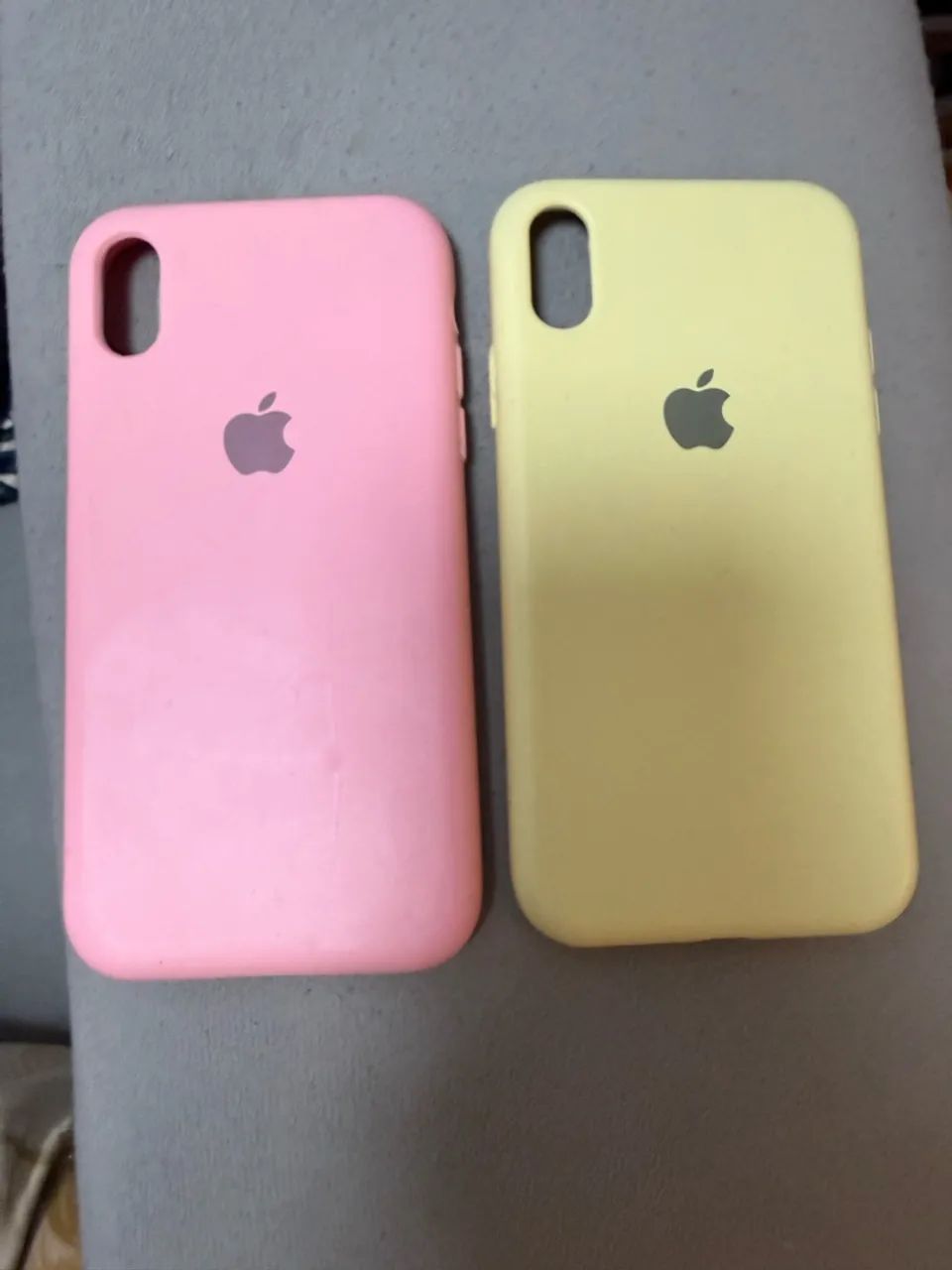 iPhone XR Branco 128Gb  - Foto 4