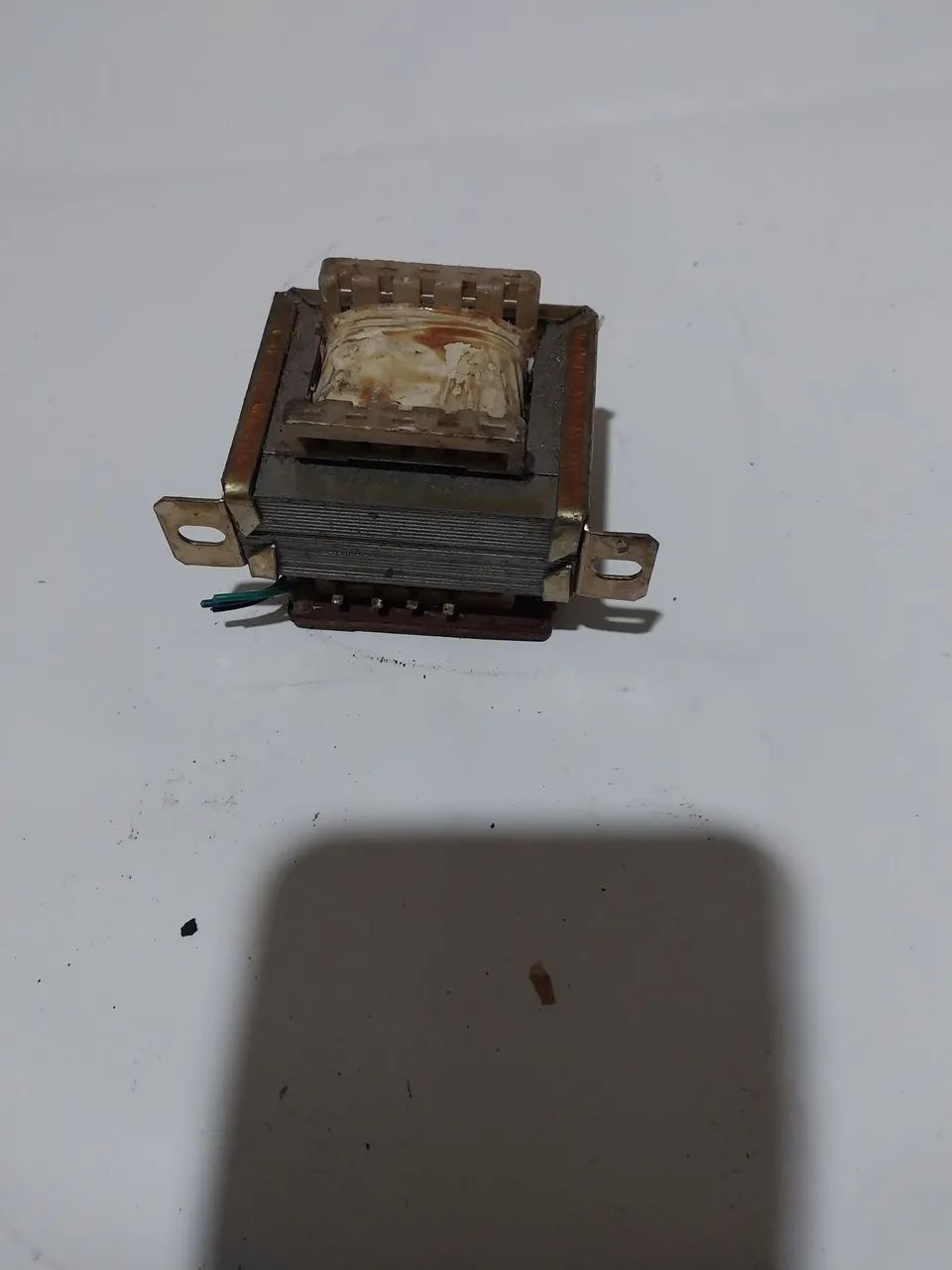 vendo transformador som gradiente ms77 funcionando ok  - Foto 3