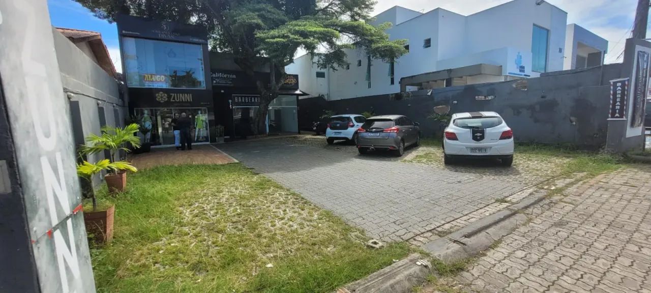 Excelente Loja Térrea 53 m2 em Vilas do Atlântico - Foto 4