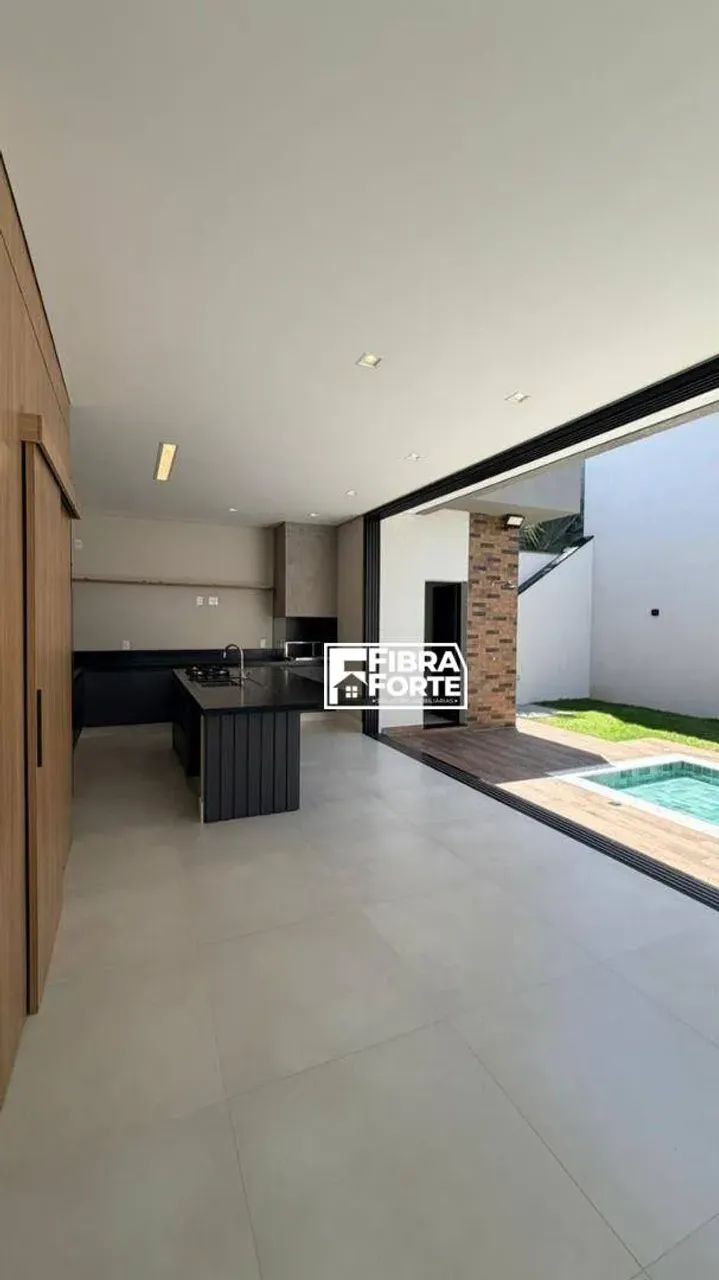 Casa com 3 dormitórios para alugar, 250 m² por R$ 16.090,00/mês - Swiss Park - Campinas/SP - Foto 7