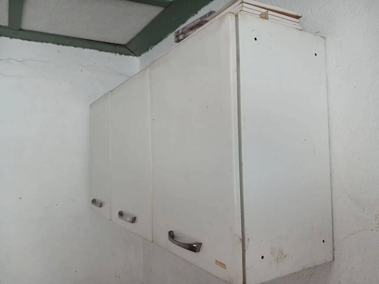 Armário de cozinha (Aéreo) - Foto 2