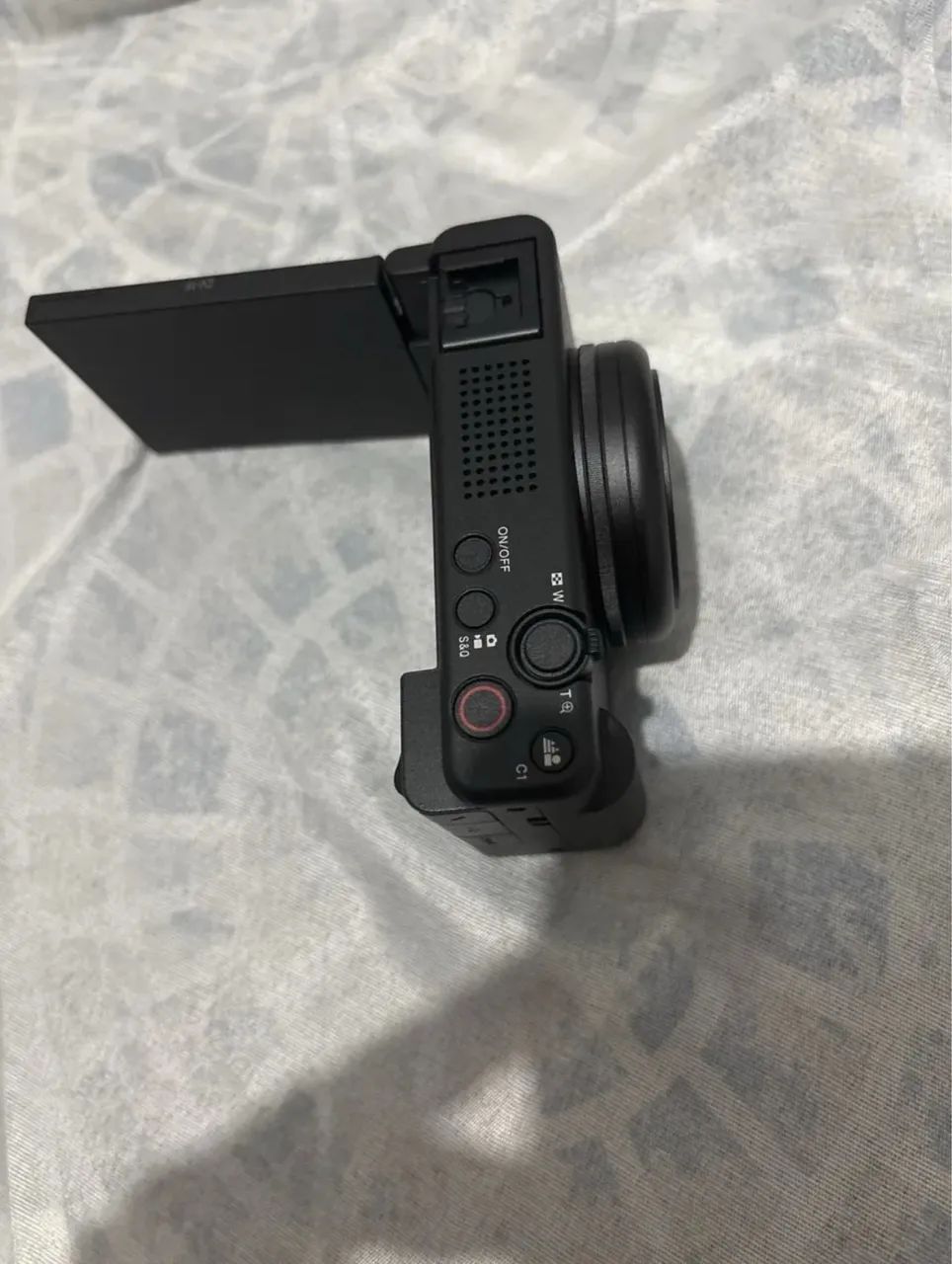 Sony ZV1F  - Foto 3