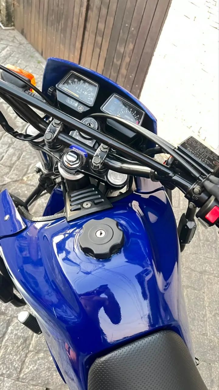 Vendo xt 2000 zero  - Foto 3
