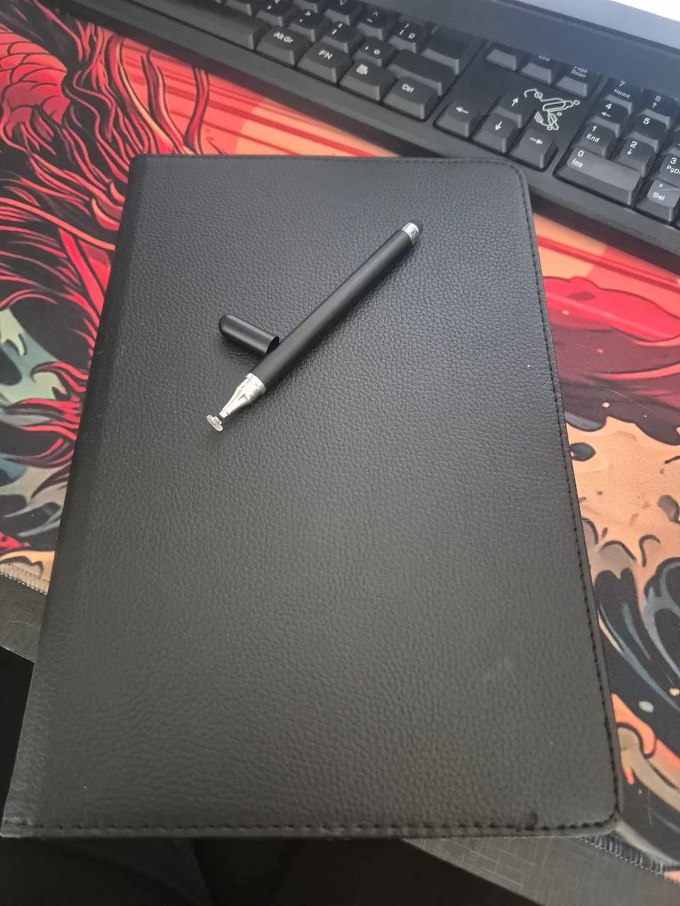 Galaxy Tab A9+ - Foto 5