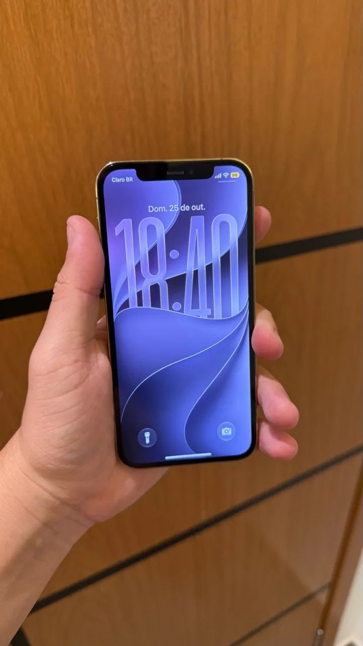 iPhone 12pro 128 - Foto 2