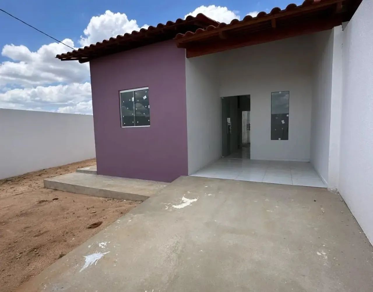 Foto - Santarém - Aldeia