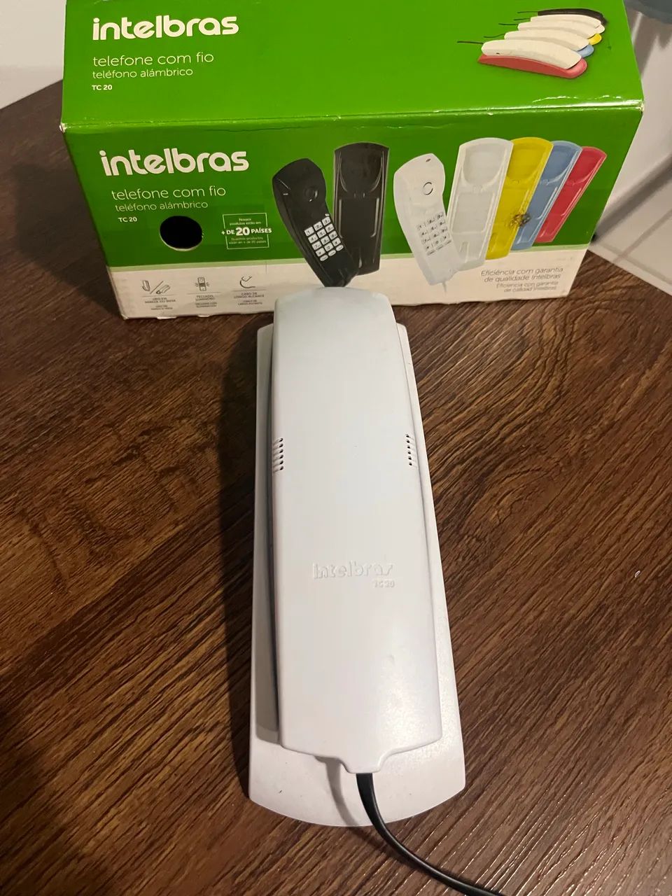 TELEFONE 
