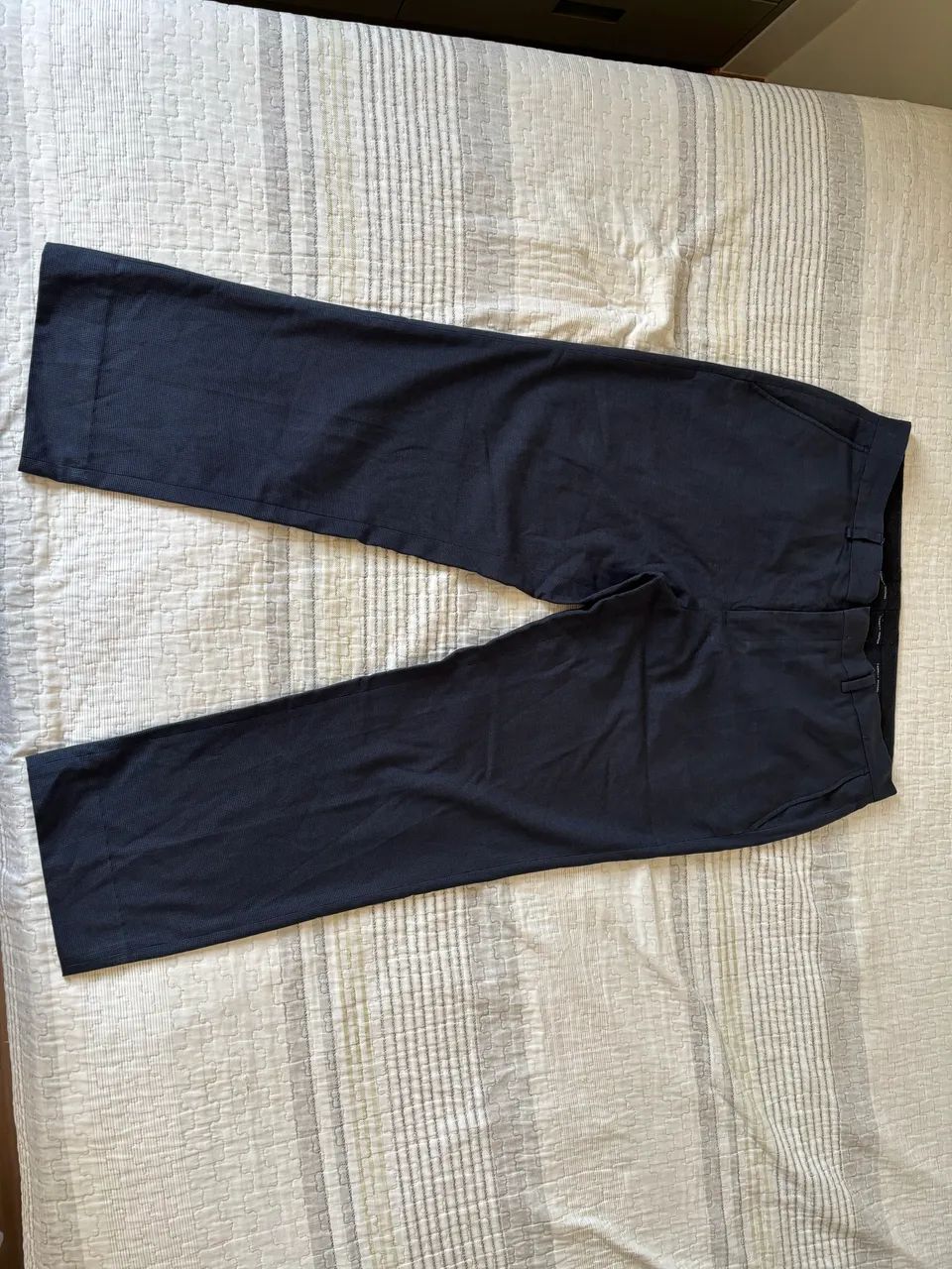 Kit Bermuda e calças (social, jeans e esportiva) - Foto 2