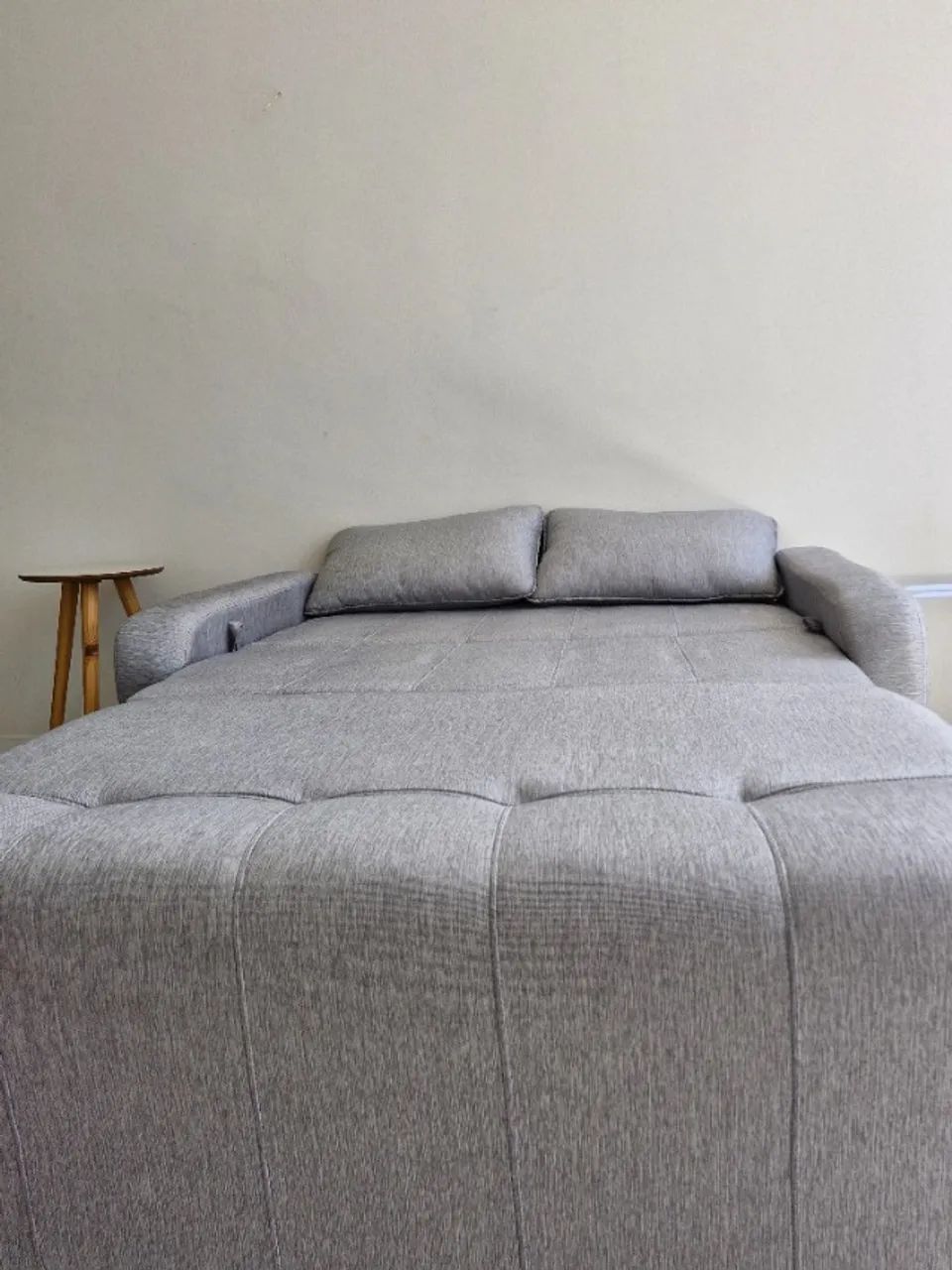 Excelente sofá cama - Foto 3