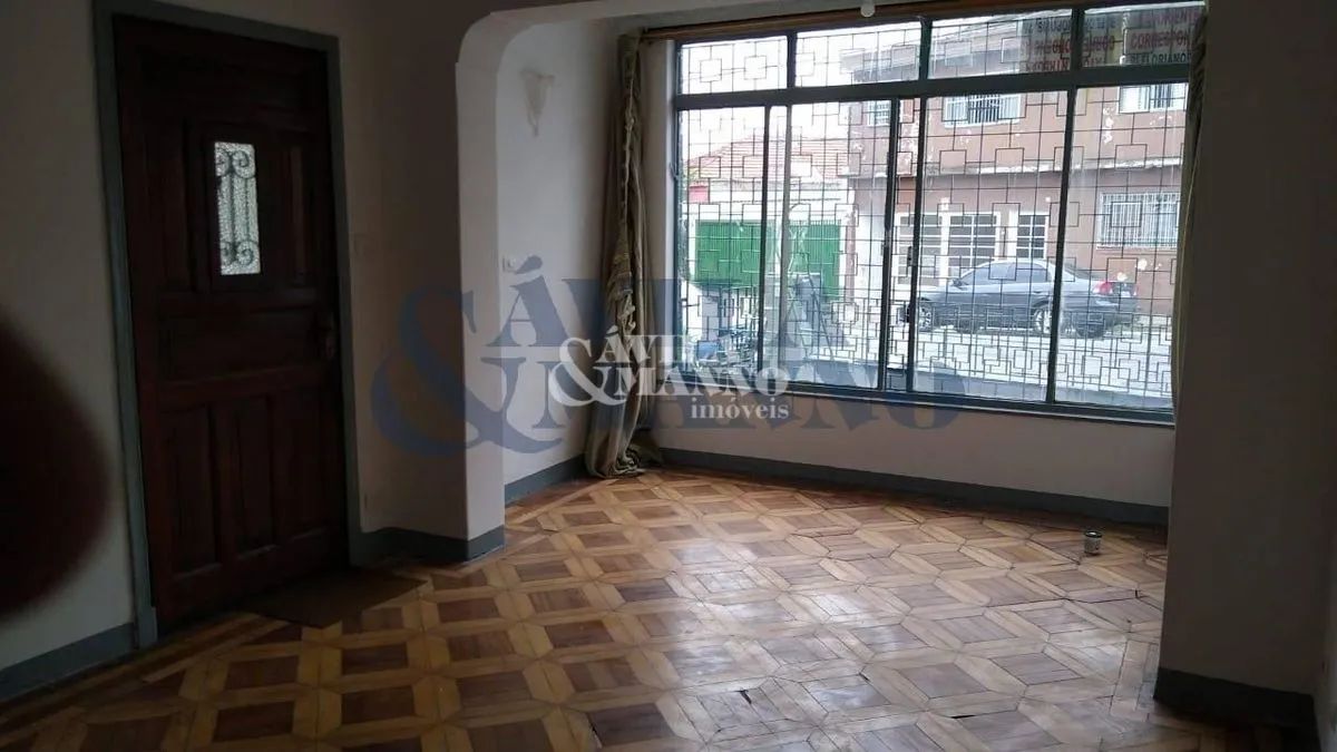 Sobrado com 3 quartos, Mooca - São Paulo