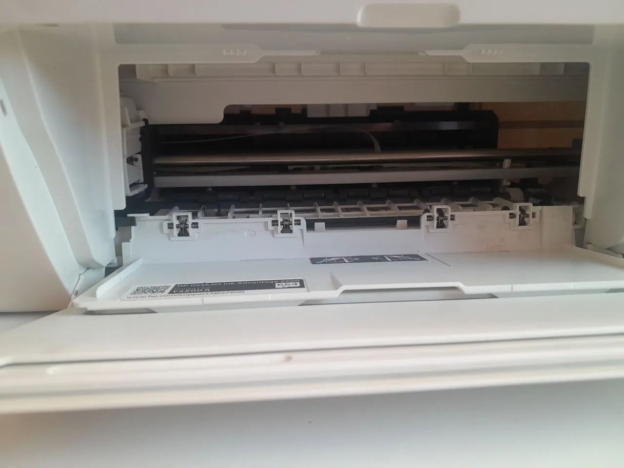 Impressora Multifuncional HP - Foto 4