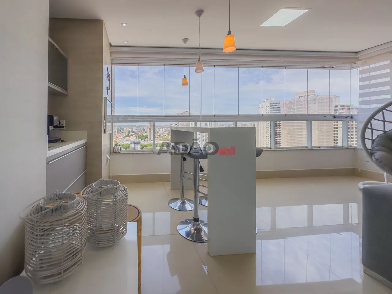 APARTAMENTO 3 SUITES SETOR BUENO - Foto 2