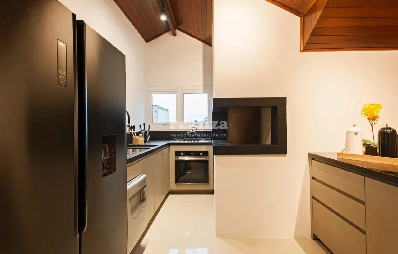 APARTAMENTO 2 SUITES NO CENTRO DE GRAMADO - Foto 5