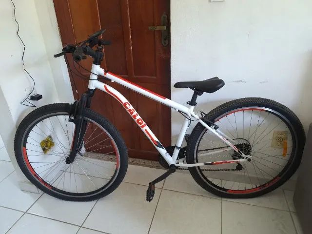 Bicicleta caloi - Foto 3