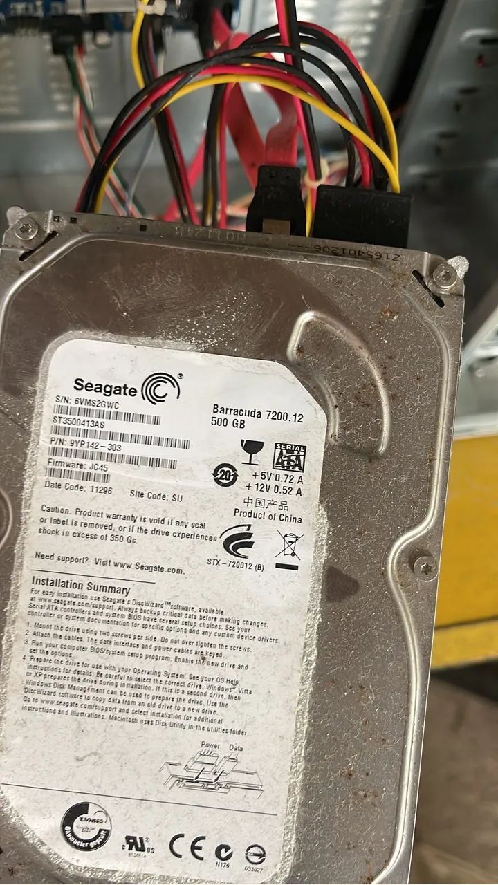 Vendo peças de pc  - Foto 5