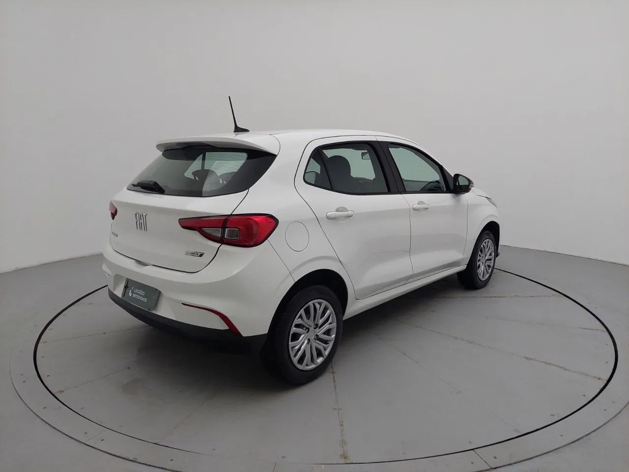 Fiat Argo Drive 1.0 Firefly 2026 - Foto 5