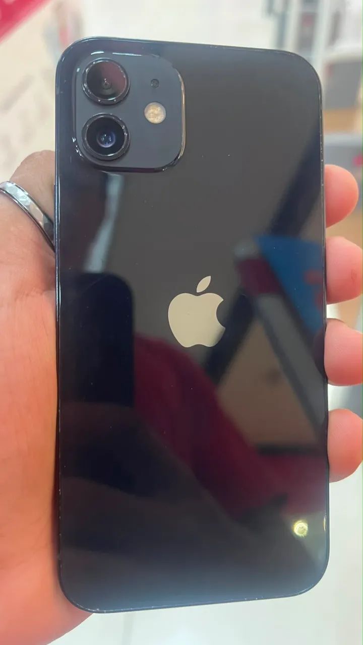 iPhone 12 - Foto 3