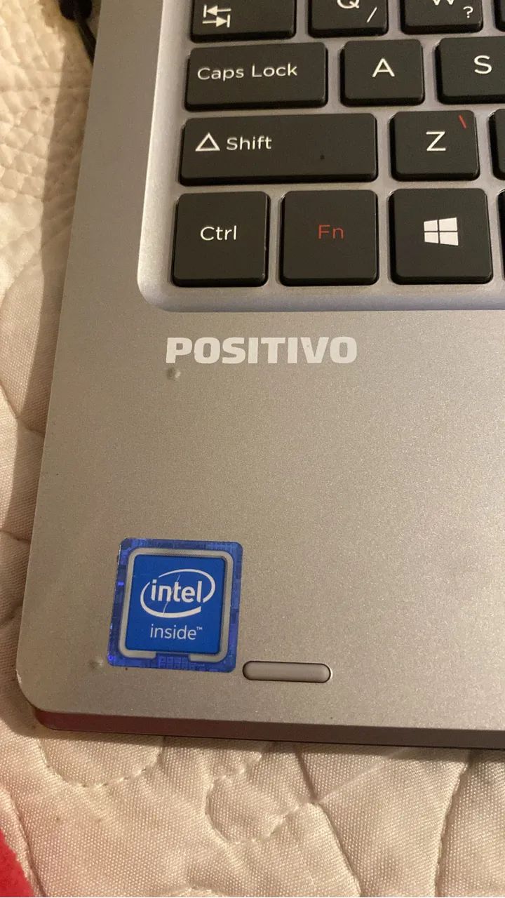 Notebook positivo duo c464c - Foto 4