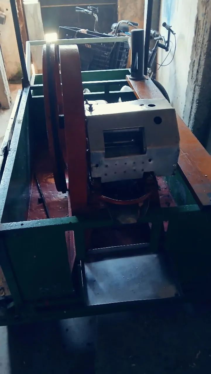 carroça caldo decana - Foto 2