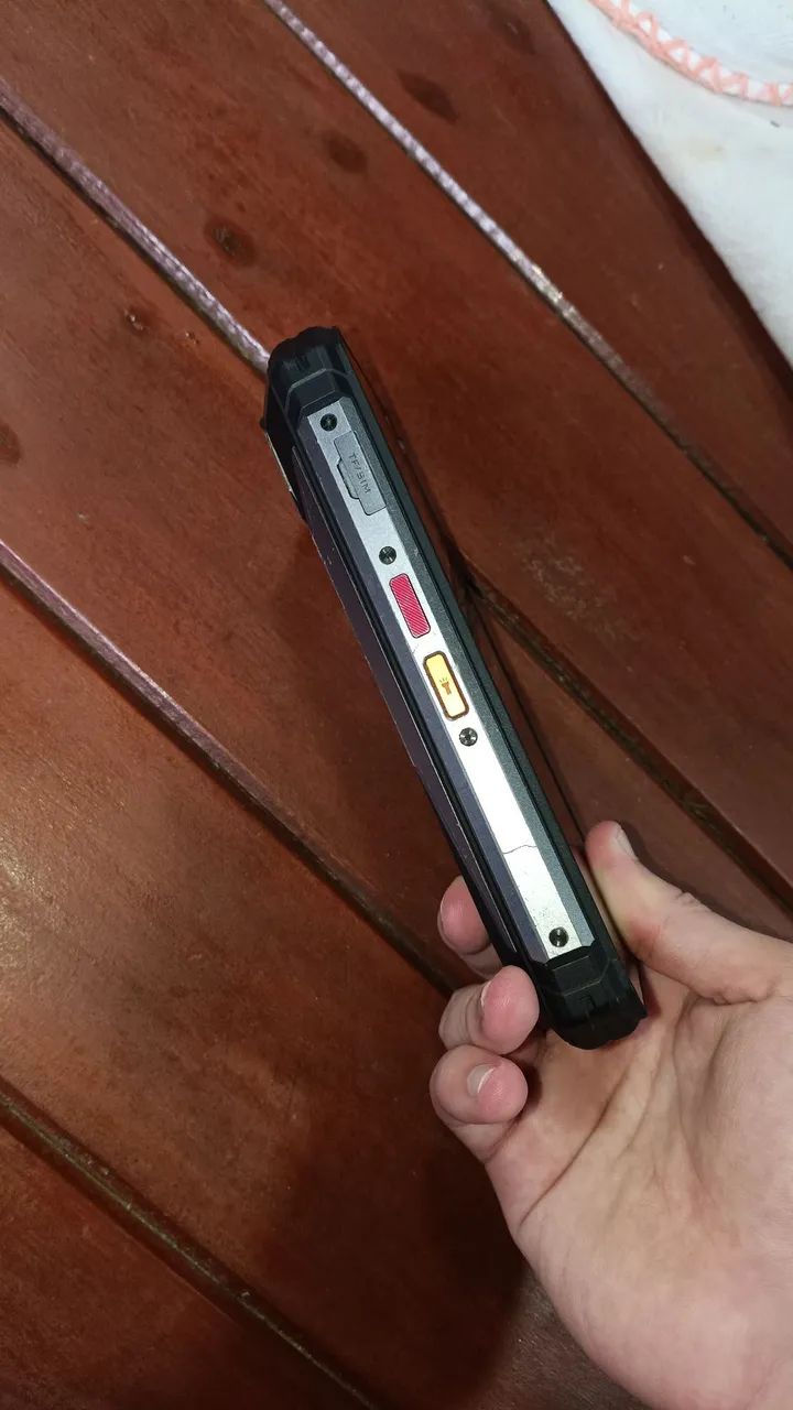 Celular Fossibot F102 - Foto 4
