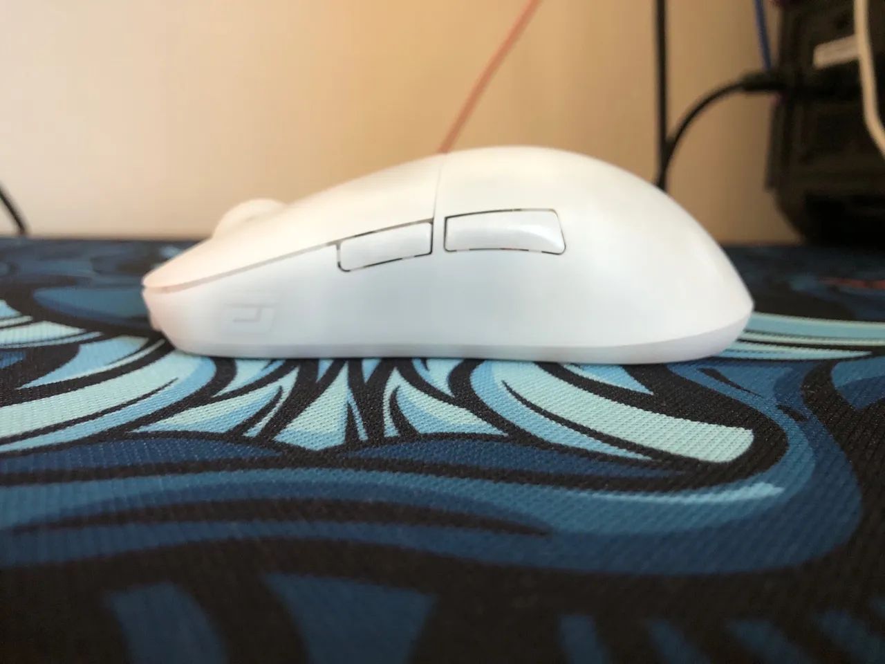 Endgame Gear xm2w 4k