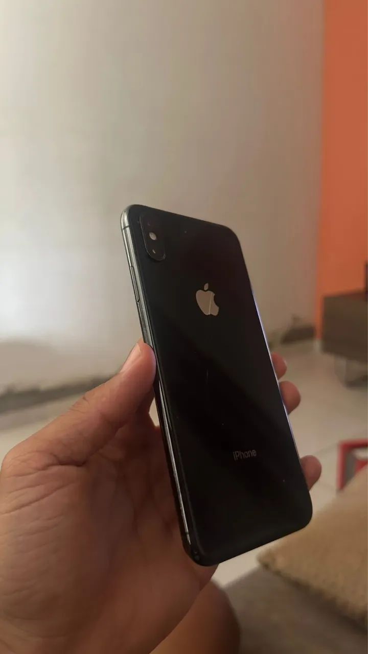 iPhone XS Max 64 GB 