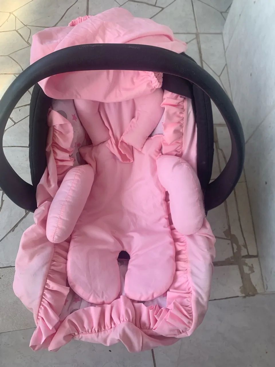 Bebê conforto  - Foto 3