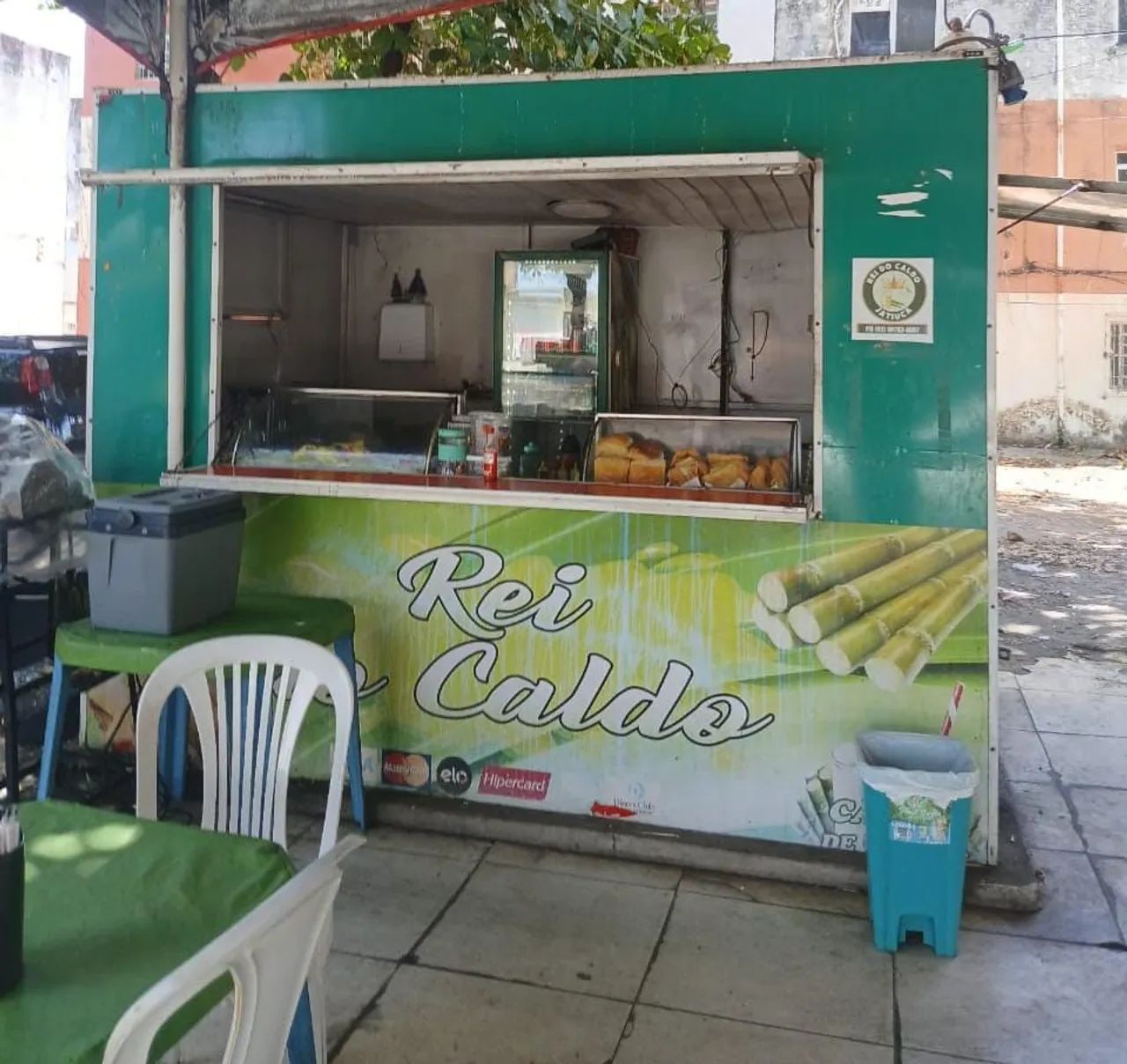 Trailer para lanches diversos  - Foto 2