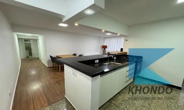 Excelente imóvel nos Jardins com vista - Foto 2
